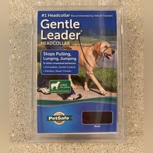 Pet Safe Gentle Leader Head Collar for Dogs | Large